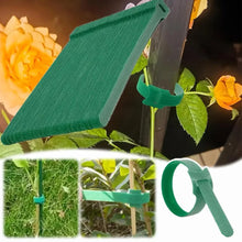 Reusable Nylon Garden Plant Ties