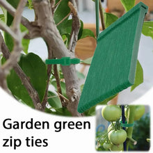 Reusable Nylon Garden Plant Ties