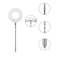 Telescopic Full-Spectrum Grow Lamp