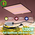 Full Spectrum LED Grow Light