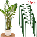 Garden Plant Support Stakes