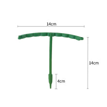 Garden Plant Support Stakes