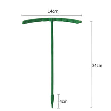 Garden Plant Support Stakes