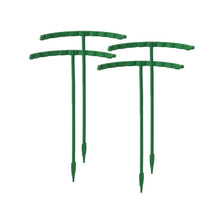Garden Plant Support Stakes