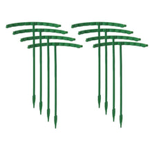 Garden Plant Support Stakes