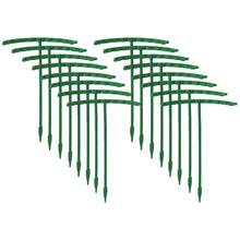 Garden Plant Support Stakes