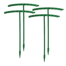 Garden Plant Support Stakes