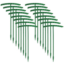 Garden Plant Support Stakes