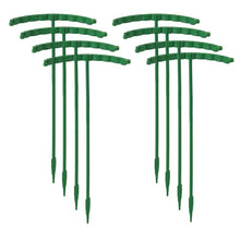 Garden Plant Support Stakes