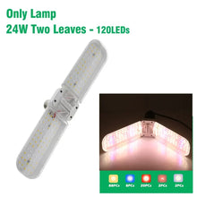 Foldable LED Grow Light