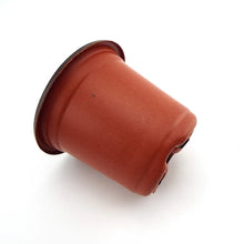 Durable Plastic Seedling Starter Pots