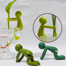 Decorative Plant Support Stakes