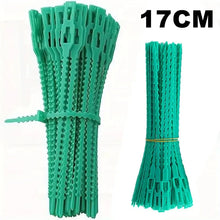 Reusable Garden Plant Ties