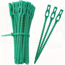 Reusable Garden Plant Ties
