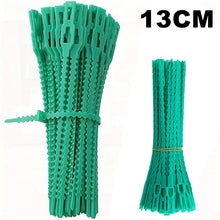 Reusable Garden Plant Ties