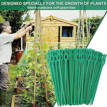 Reusable Garden Plant Ties