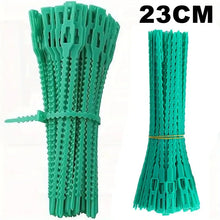 Reusable Garden Plant Ties
