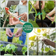 Reusable Garden Plant Ties