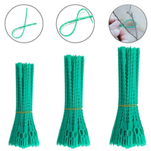 Reusable Garden Plant Ties