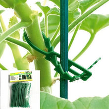 Reusable Garden Plant Ties