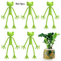 Adjustable Tomato Plant Support