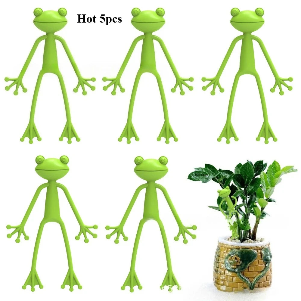 Adjustable Tomato Plant Support