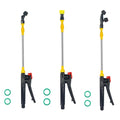 Retractable Stainless Watering Wand