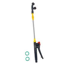 Retractable Stainless Watering Wand