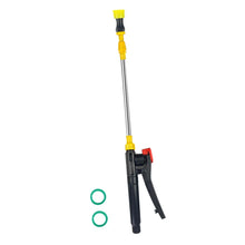 Retractable Stainless Watering Wand