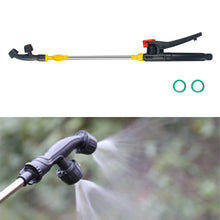 Retractable Stainless Watering Wand