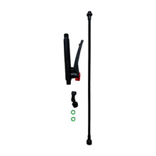 Retractable Stainless Watering Wand
