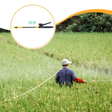 Retractable Stainless Watering Wand