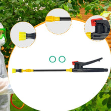 Retractable Stainless Watering Wand
