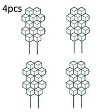 Honeycomb Plant Trellis