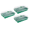 Seedling Starter Tray Set
