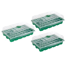 Seedling Starter Tray Set