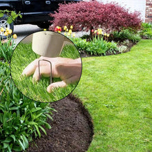 U-Shaped Garden Stakes