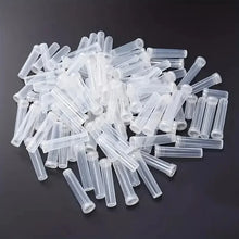 Floral Stem Hydration Tubes