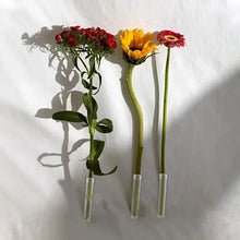 Floral Stem Hydration Tubes
