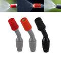 Adjustable Garden Irrigation Spray Nozzle
