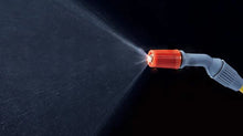Adjustable Garden Irrigation Spray Nozzle