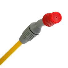 Adjustable Garden Irrigation Spray Nozzle