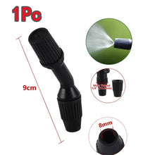 Adjustable Garden Irrigation Spray Nozzle