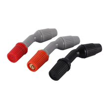 Adjustable Garden Irrigation Spray Nozzle