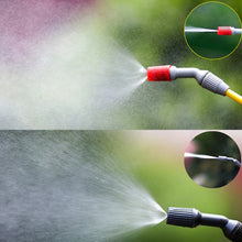 Adjustable Garden Irrigation Spray Nozzle