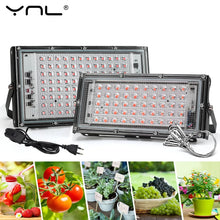 Full Spectrum Greenhouse Grow Light