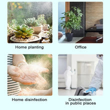 HOMEFISH Electric Watering Can