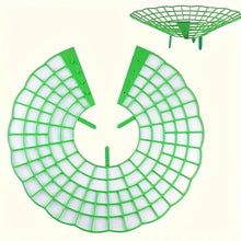 Strawberry Planting Support Rack