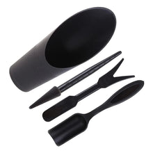 Mini Garden Soil Scoop Set