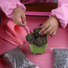Mini Garden Soil Scoop Set